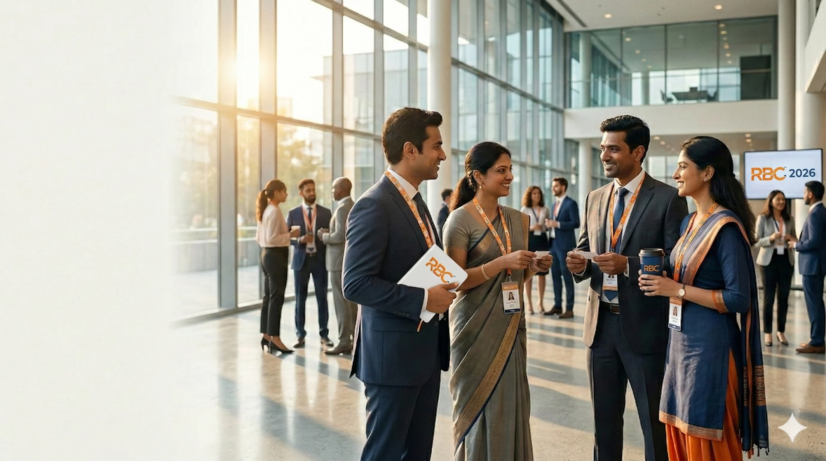 RBC-Referrable Business Circle